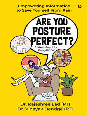 cover image of Are You Posture Perfect?